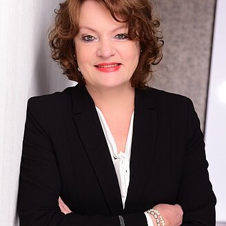 Ulrike Lehmann – © Privat/Non-kommerziell