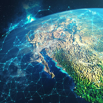 Praxisbeispiel virtuelle Teams in der IT-Branche