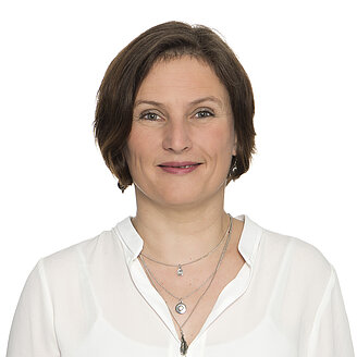 Ute Juschkus – © RKW Kompetenzzentrum